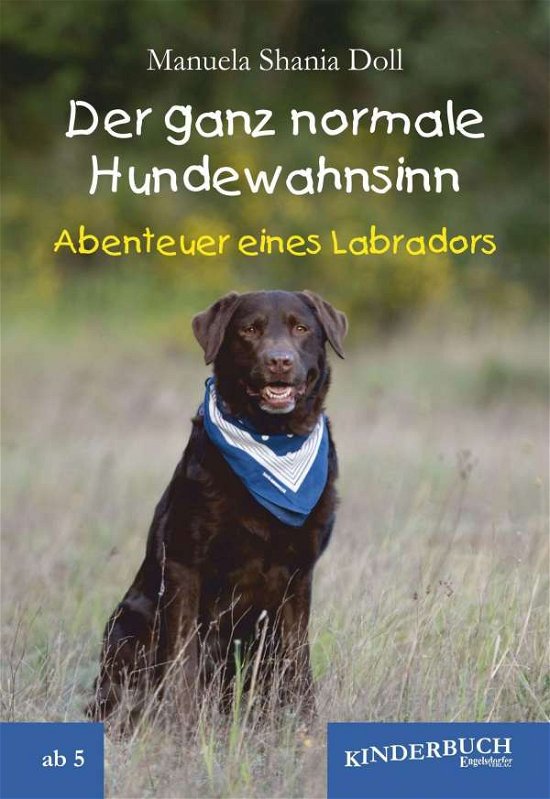 Cover for Doll · Der ganz normale Hundewahnsinn (N/A)