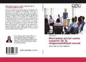 Cover for Amaya · Mercadeo social como soporte de l (Book)