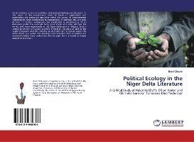 Cover for Olatunji · Political Ecology in the Niger (Book)