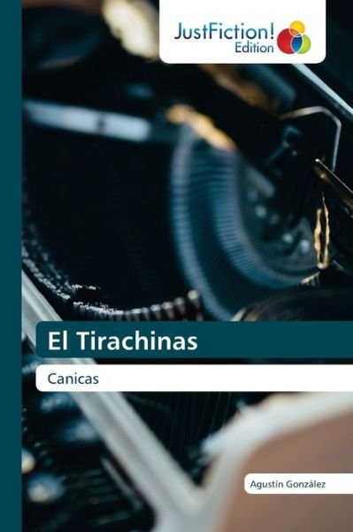 Cover for González · El Tirachinas (Book) (2020)