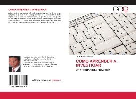 Cover for Castillo · Como Aprender a Investigar (Book)