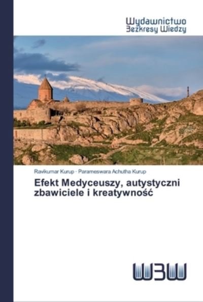 Cover for Kurup · Efekt Medyceuszy, autystyczni zba (Bog) (2020)