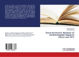 Cover for Hussein · Socio-economic Analysis of Envi (Book)