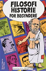 Filosofihistorie for begyndere - Richard Osborne - Boeken - Samlerens Bogklub - 9788700549760 - 24 januari 1996