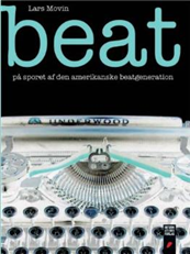 Cover for Lars Movin · Beat (Sewn Spine Book) [1. Painos] (2008)