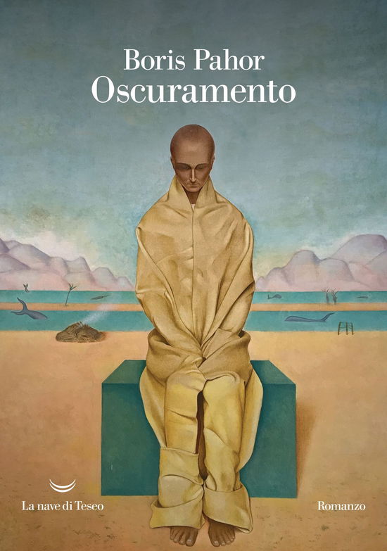 Oscuramento - Boris Pahor - Books -  - 9788834608760 - 