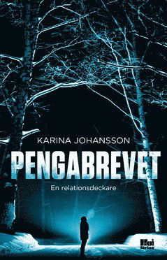 Cover for Karina Johansson · Sunne-serien: Pengabrevet (ePUB) (2019)