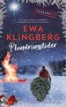 Cover for Ewa Klingberg · Plundringstider (Paperback Book) (2022)