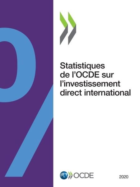 Cover for Oecd · Statistiques de l'Ocde Sur l'Investissement Direct International 2020 (Pocketbok) (2021)