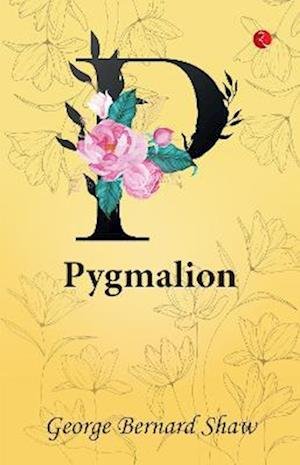 Cover for George Bernard Shaw · Pygmalion (Paperback Book) (2023)