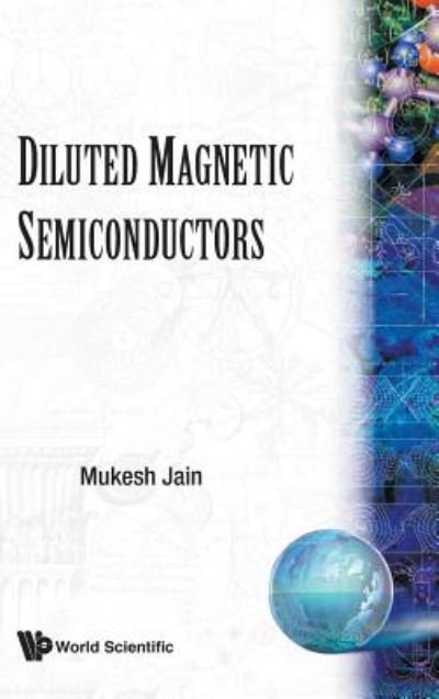 Cover for Diluted Magnetic Semiconductors (Gebundenes Buch) (1991)