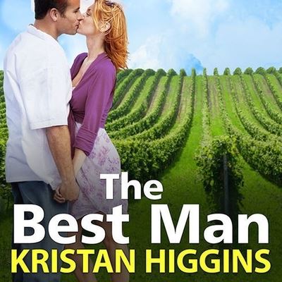 The Best Man Lib/E - Kristan Higgins - Music - TANTOR AUDIO - 9798200068760 - February 26, 2013