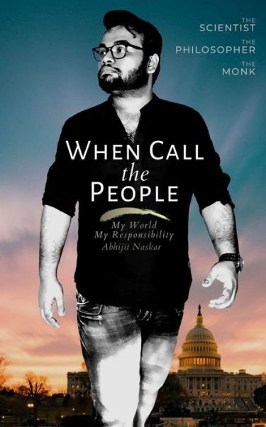 Cover for Abhijit Naskar · When Call The People (Paperback Book) (2020)