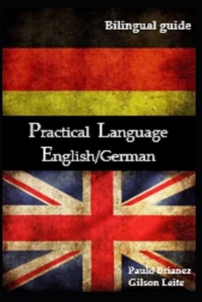 Cover for Paulo Brianez · Practical Language (Paperback Book) (2020)