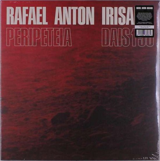 Peripeteia - Rafael Anton Irisarri - Musik - DAISY DISCS - 0011586670761 - 22. maj 2020