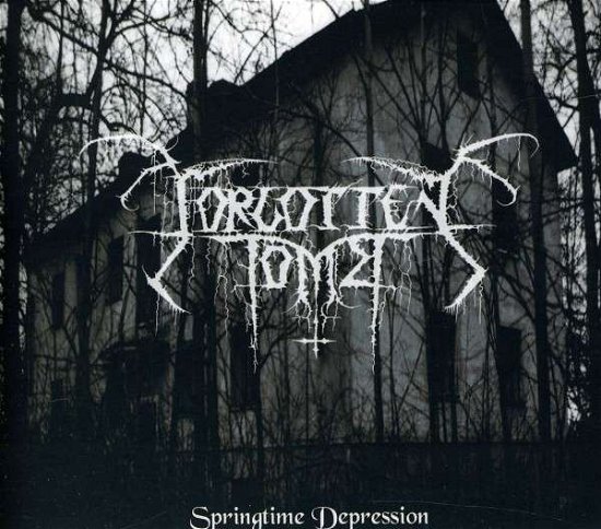 Springtime Depression - Forgotten Tomb - Musik - ROCK - 0020286167761 - 13. marts 2012