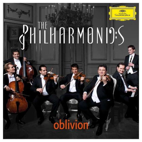 Oblivion - The Philharmonics - Musiikki - Deutsche Grammophon - 0028948102761 - maanantai 8. heinäkuuta 2013