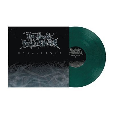 Unhallowed - Black Dahlia Murder - Musik - METAL BLADE RECORDS - 0039842509761 - 6. januar 2023