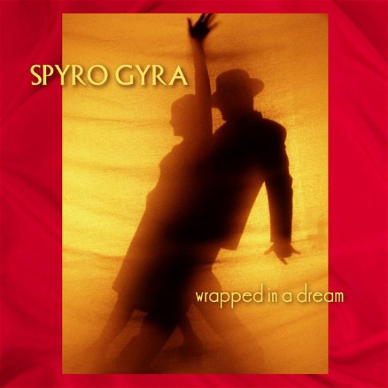 Wrapped in a Dream - Spyro Gyra - Muziek - HEADS UP - 0053361910761 - 31 mei 2007