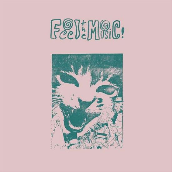Paul Major: Feel The Music Vol. 1 - Paul Major: Feel the Music 1 / Various - Musiikki - ANTHOLOGY RECORDINGS - 0184923605761 - perjantai 3. marraskuuta 2017