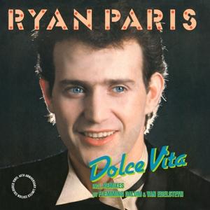 Cover for Ryan Paris · Dolce Vita (LP) [Limited edition] (2023)