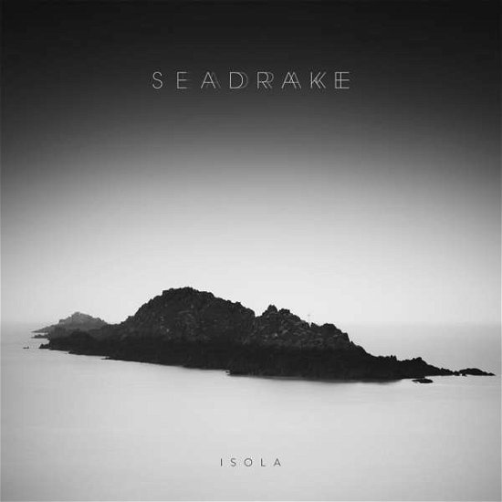Cover for Seadrake · Isola (CD) [Digipak] (2018)