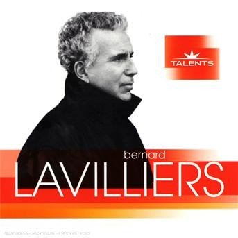 Cover for Bernard Lavilliers · Talents =New= (CD) (2020)