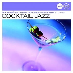 Cocktail Jazz - Various Artists - Musiikki - Universal Music Austria GmbH - 0600753122761 - tiistai 14. lokakuuta 2008