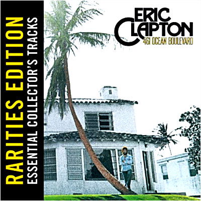 Eric Clapton-461 Ocean Boulvard - Eric Clapton - Musik - ROCK - 0600753247761 - 27. April 2010