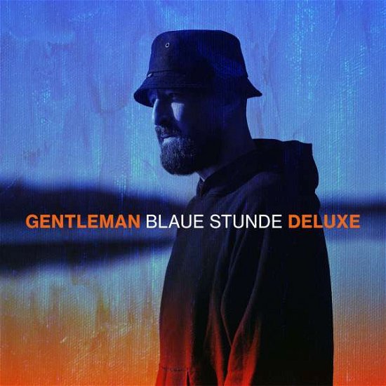 Cover for Gentleman · Blaue Stunde  (Deluxe Edt.) (CD) [Deluxe edition] (2021)