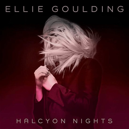 Cover for Ellie Goulding · Halcyon Nights (RSD Vinyl) (LP) [RSD 2023 edition] (2023)