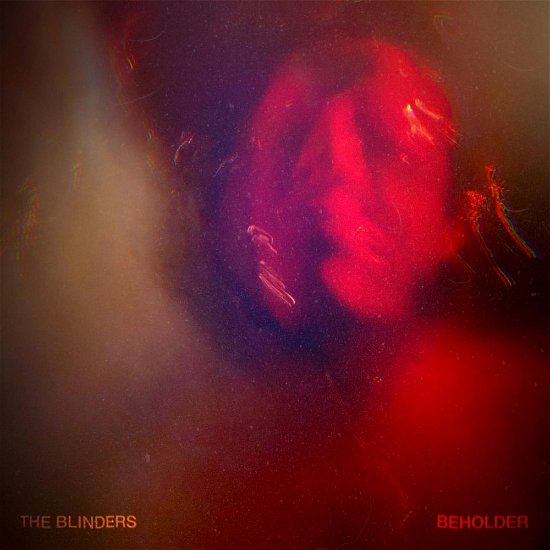 Beholder - Blinders - Muziek - EMI - 0602458759761 - 1 maart 2024