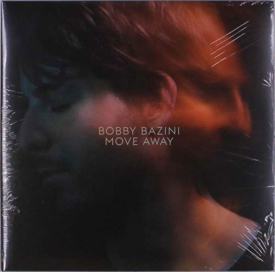 Bobby Bazini · Move Away (LP) (2021)