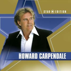 Cover for Howard Carpendale · Star Edition (CD) (2007)