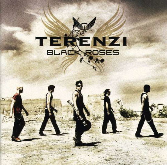 Black Roses - Terenzi - Music - X-CELL RE - 0602517823761 - August 22, 2008