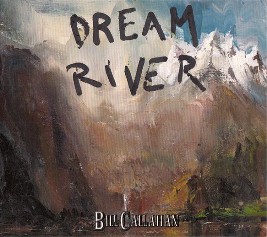 Dream River - Bill Callahan - Musik - SPUNK - 0602537496761 - 13. september 2013