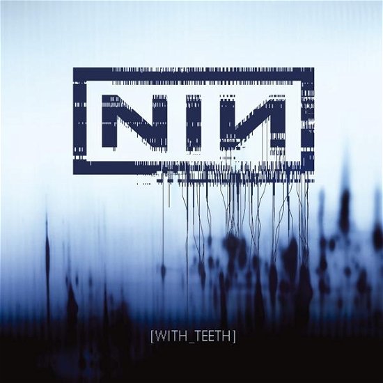 Cover for Nine Inch Nails · With Teeth (LP) [Definitive edition] (2020)