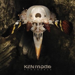 Cover for Ken Mode · Venerable (LP) (2023)