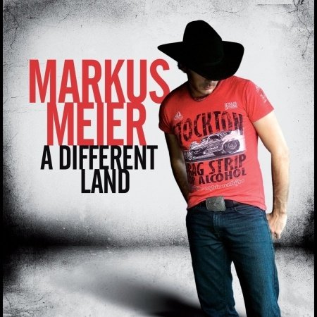 Different Land - Markus Meier - Music - WJO - 0705105075761 - July 2, 2010