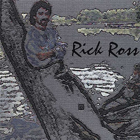 Cover for Rick Ross · I've Got This Hope (CD) (2007)