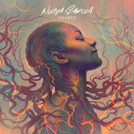 Nubya Garcia · Source (CD) (2020)