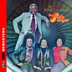 Cover for Staple Singers · Be Altitude - Respect Yourself (CD) [Remastered edition] (2011)