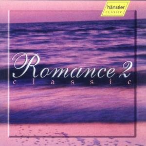 Cover for Classic Romance 2 *s* (CD) (2003)