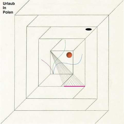 Cover for Urlaub in Polen · All (LP) (2020)