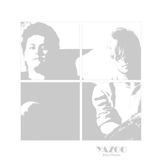 Cover for Yazoo · Four Pieces (4LP Ltd.) (LP) [Limited edition] (2018)