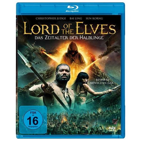 Lord Of The Elves - Movie - Filmes - GREAT MOVIES - 4051238014761 - 