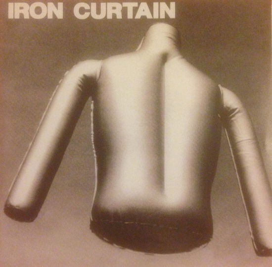 Terror Story / Anorexia - Iron Curtain - Music - PYLON - 4251804123761 - December 8, 2020