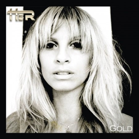 Cover for Her · Gold (CD) (2015)