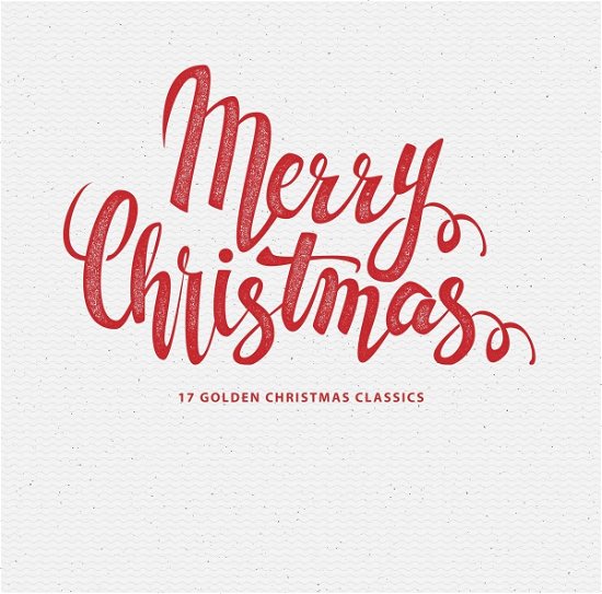Merry Christmas - 17 Christmas Class. - V/A - Musik - MAGIC OF VINYL - 4260053477761 - 26 november 2021