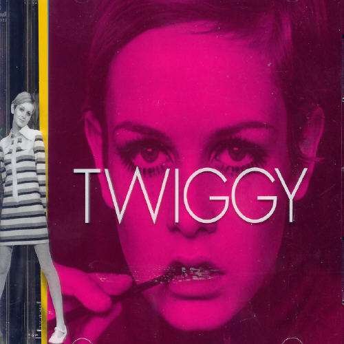 Cover for Twiggy · Twiggy + 2 (CD) [Bonus Tracks edition] (2004)